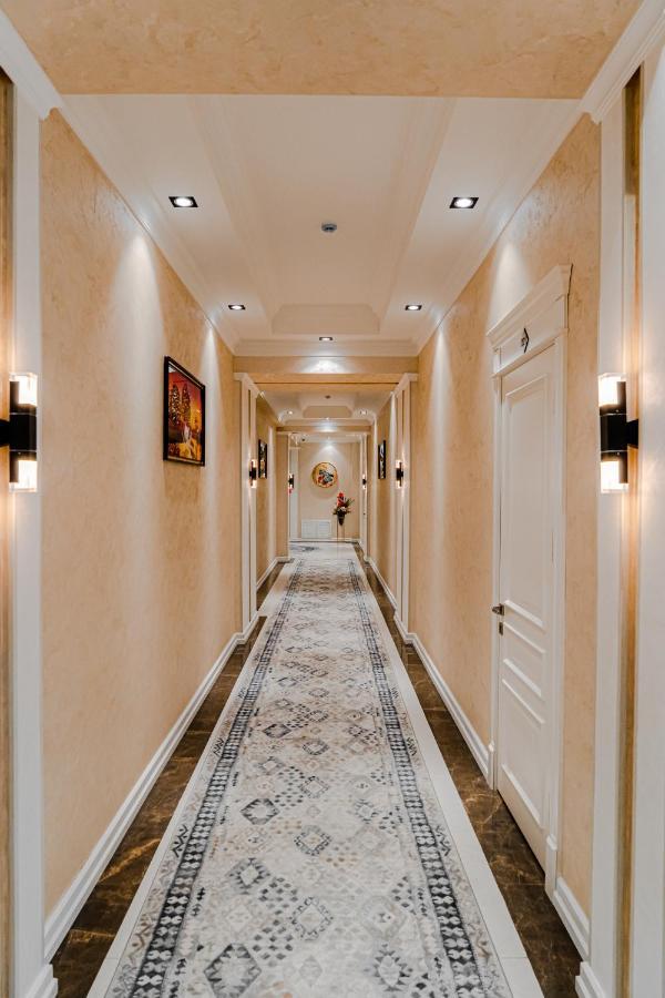 Al Madina Hotel Самарканд Экстерьер фото