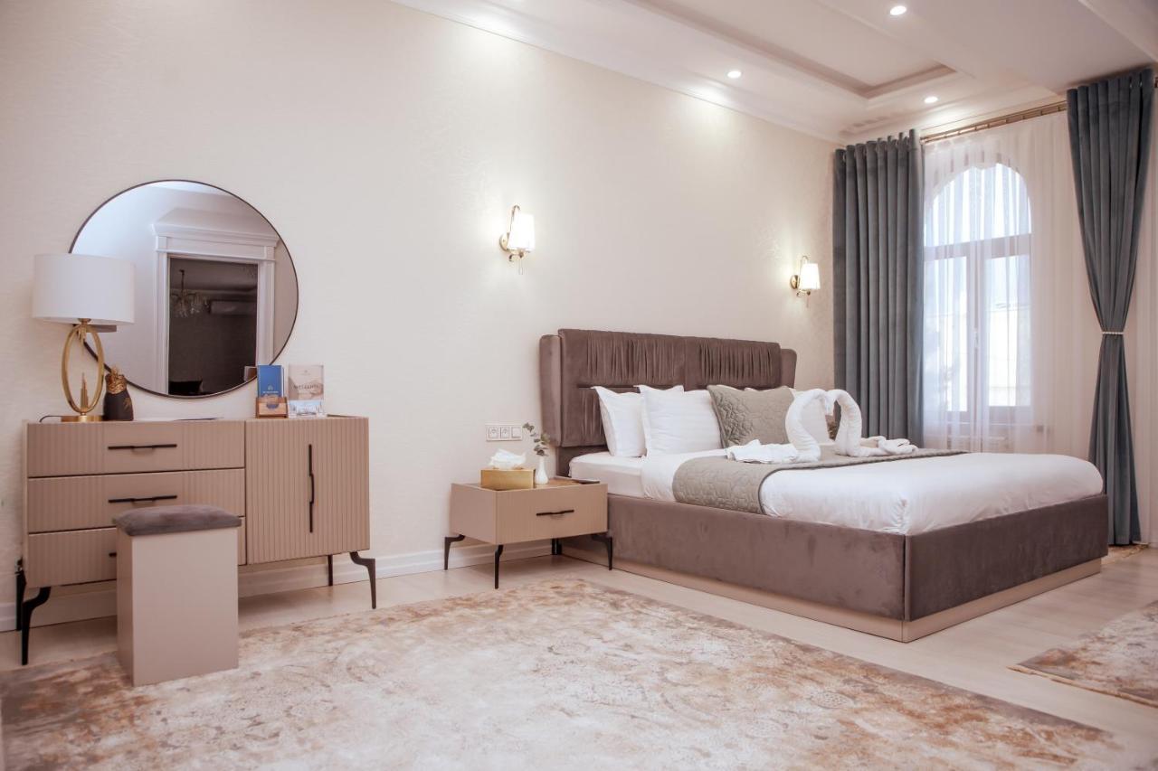 Al Madina Hotel Самарканд Экстерьер фото