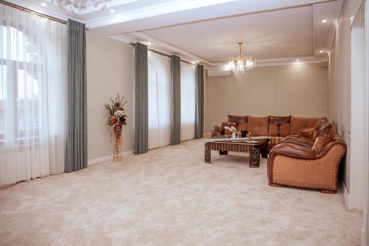 Al Madina Hotel Самарканд Экстерьер фото