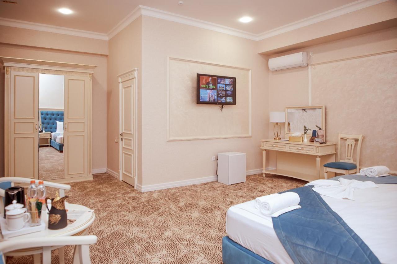 Al Madina Hotel Самарканд Экстерьер фото