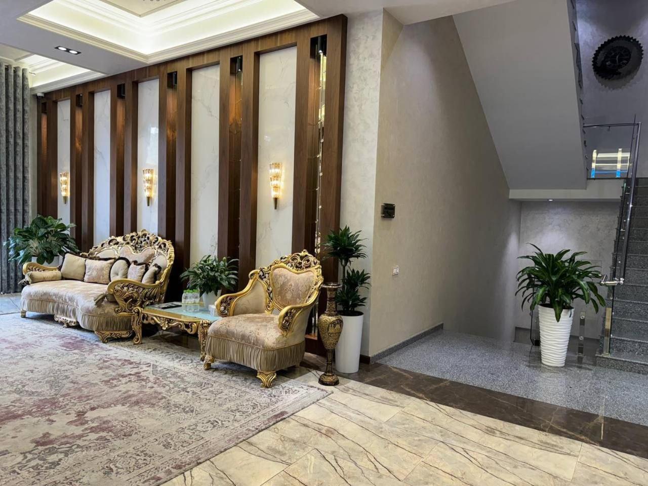 Al Madina Hotel Самарканд Экстерьер фото