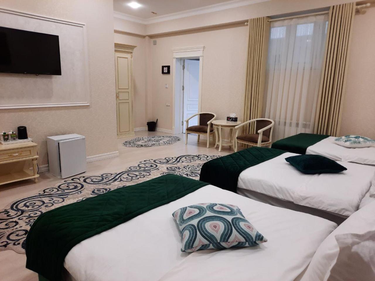 Al Madina Hotel Самарканд Экстерьер фото